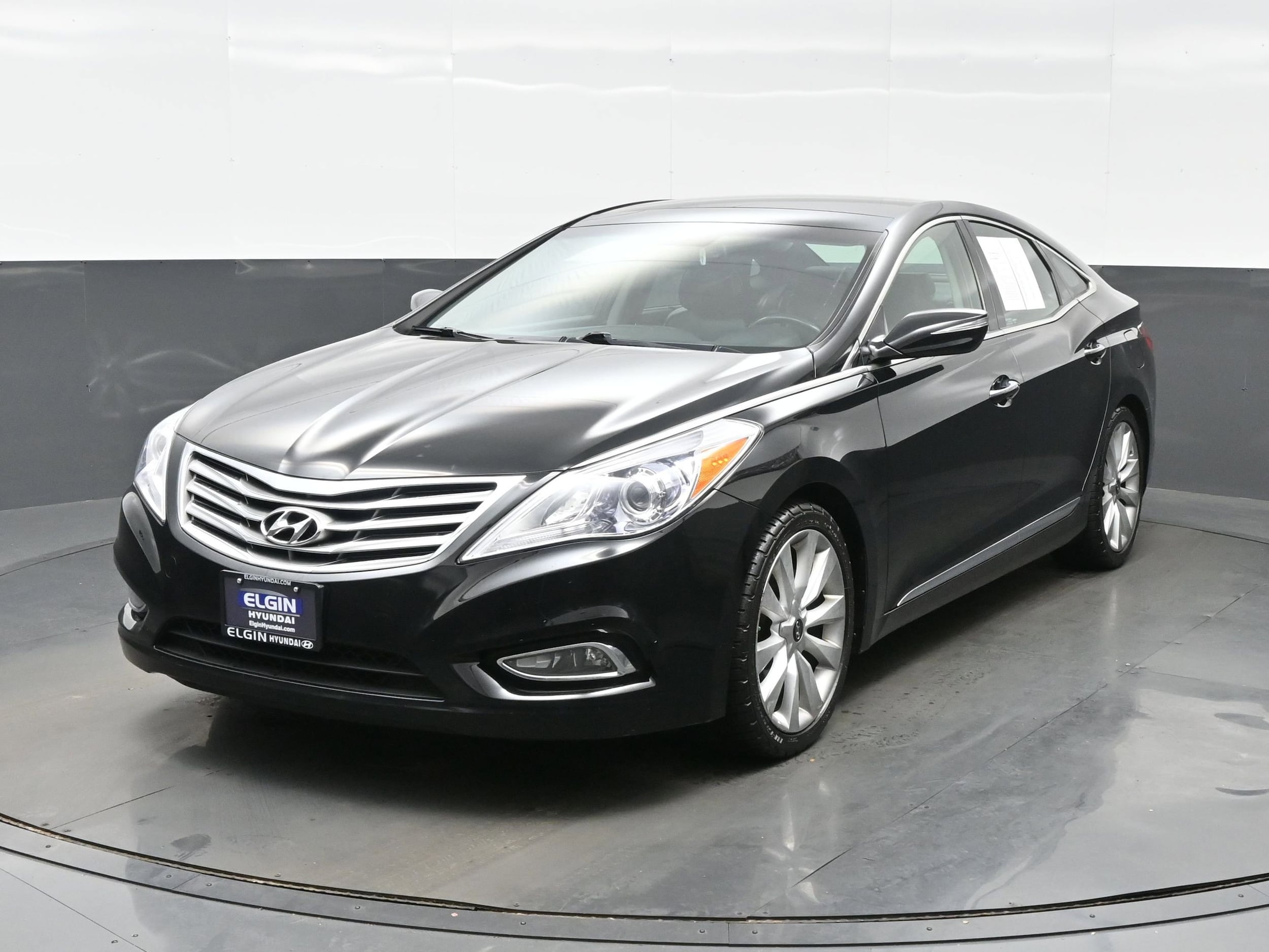 2013 Hyundai Azera Base