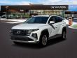 New 2026 Hyundai Tucson Hybrid SEL Convenience SUV