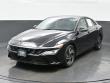 Certified 2025 Hyundai Elantra Hybrid Limited Sedan