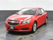 Used 2014 Chevrolet Cruze LS Sedan