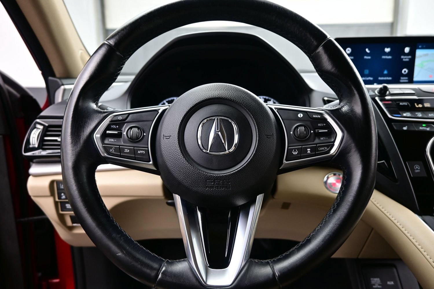 2021 Acura RDX Technology Package - Photo 24
