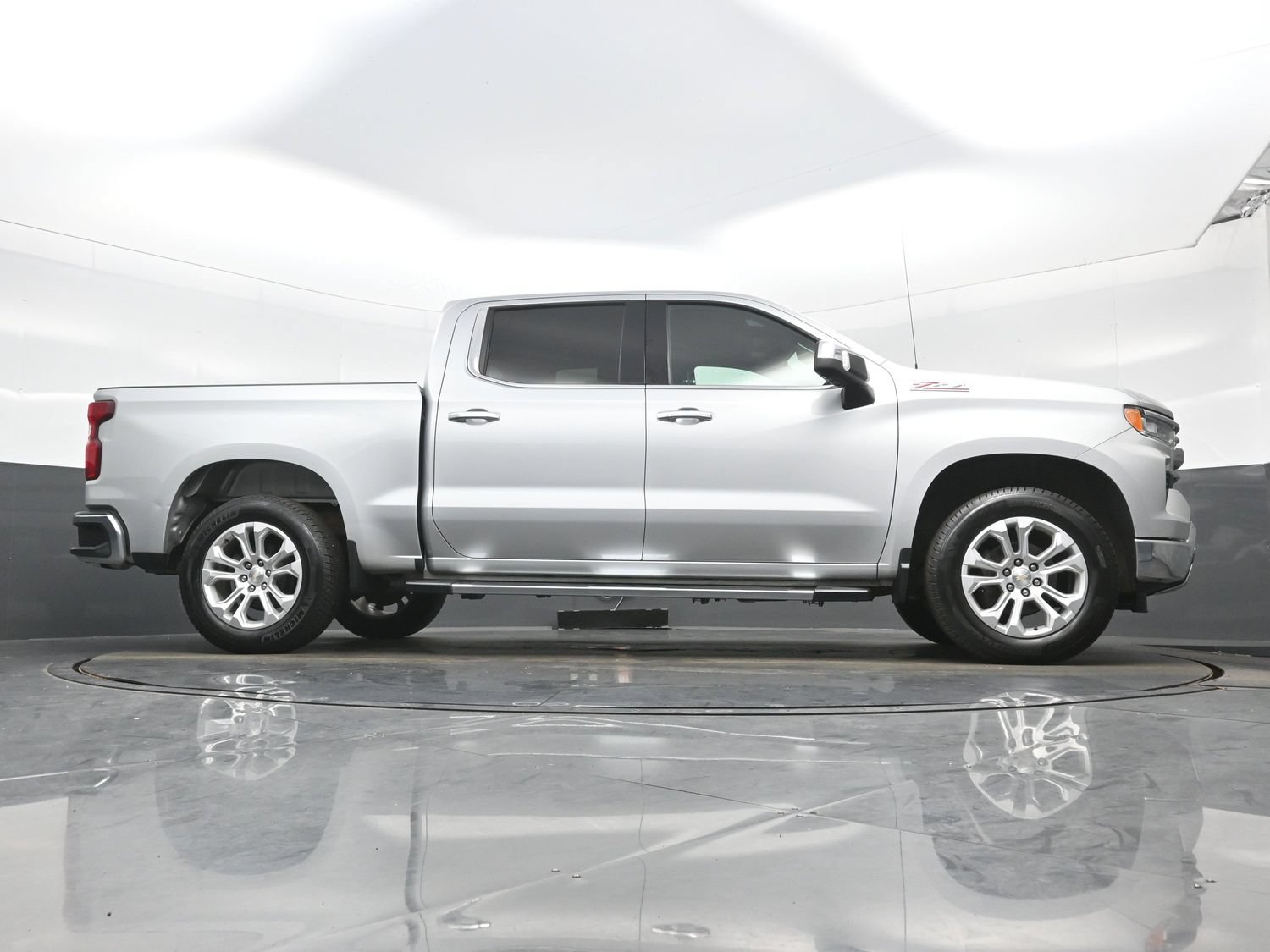 2022 Chevrolet Silverado 1500 LTZ - Photo 33