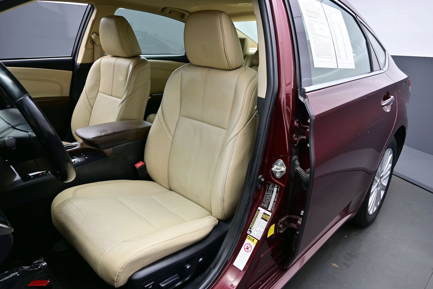 2014 Toyota Avalon Limited Hybrid - Photo 11