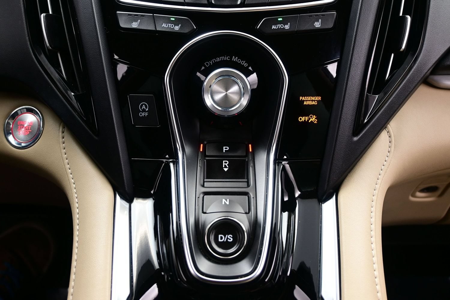2021 Acura RDX Technology Package - Photo 22