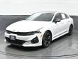 Used 2021 Kia K5 GT-Line Sedan