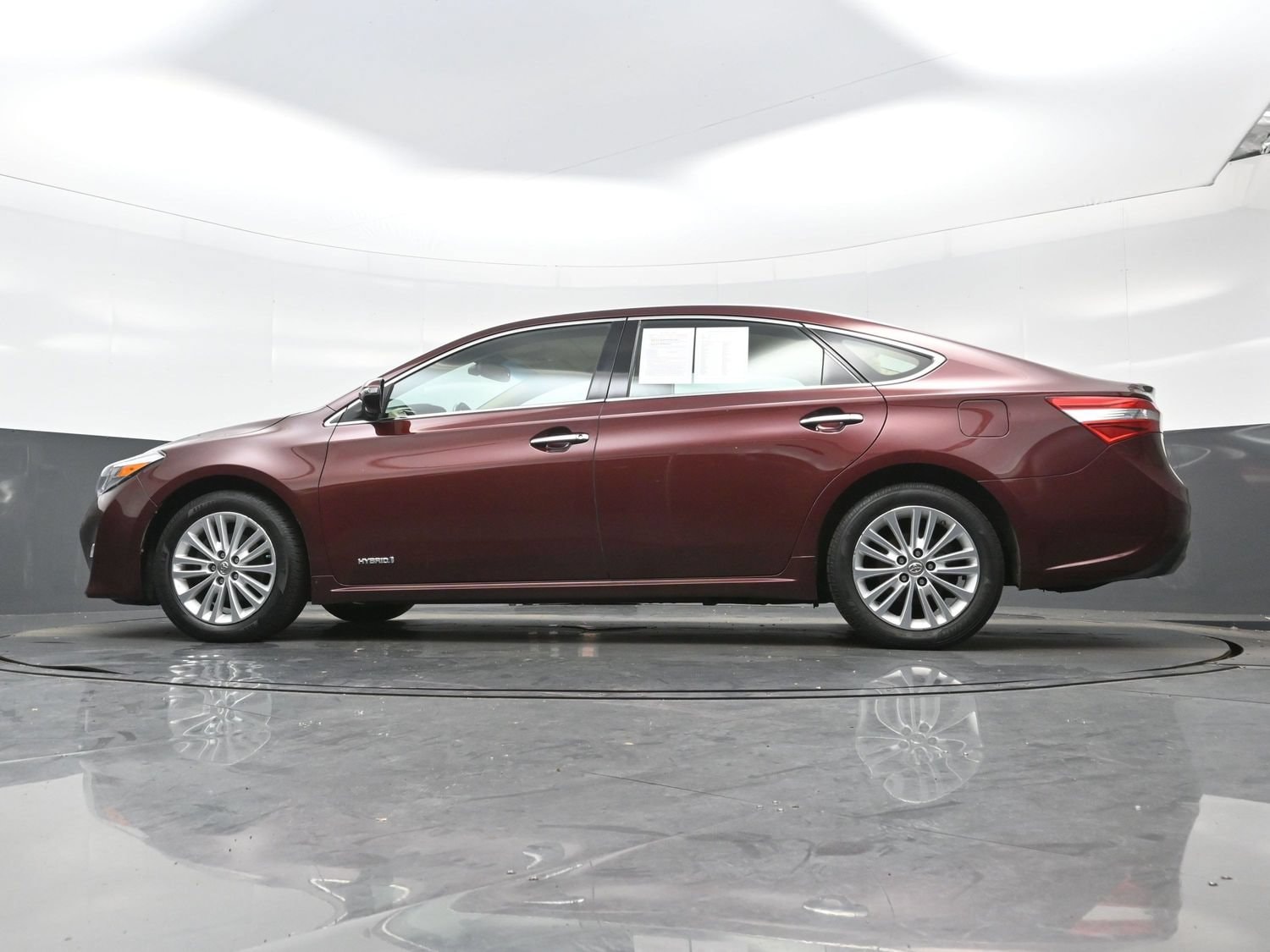 2014 Toyota Avalon Limited Hybrid - Photo 27