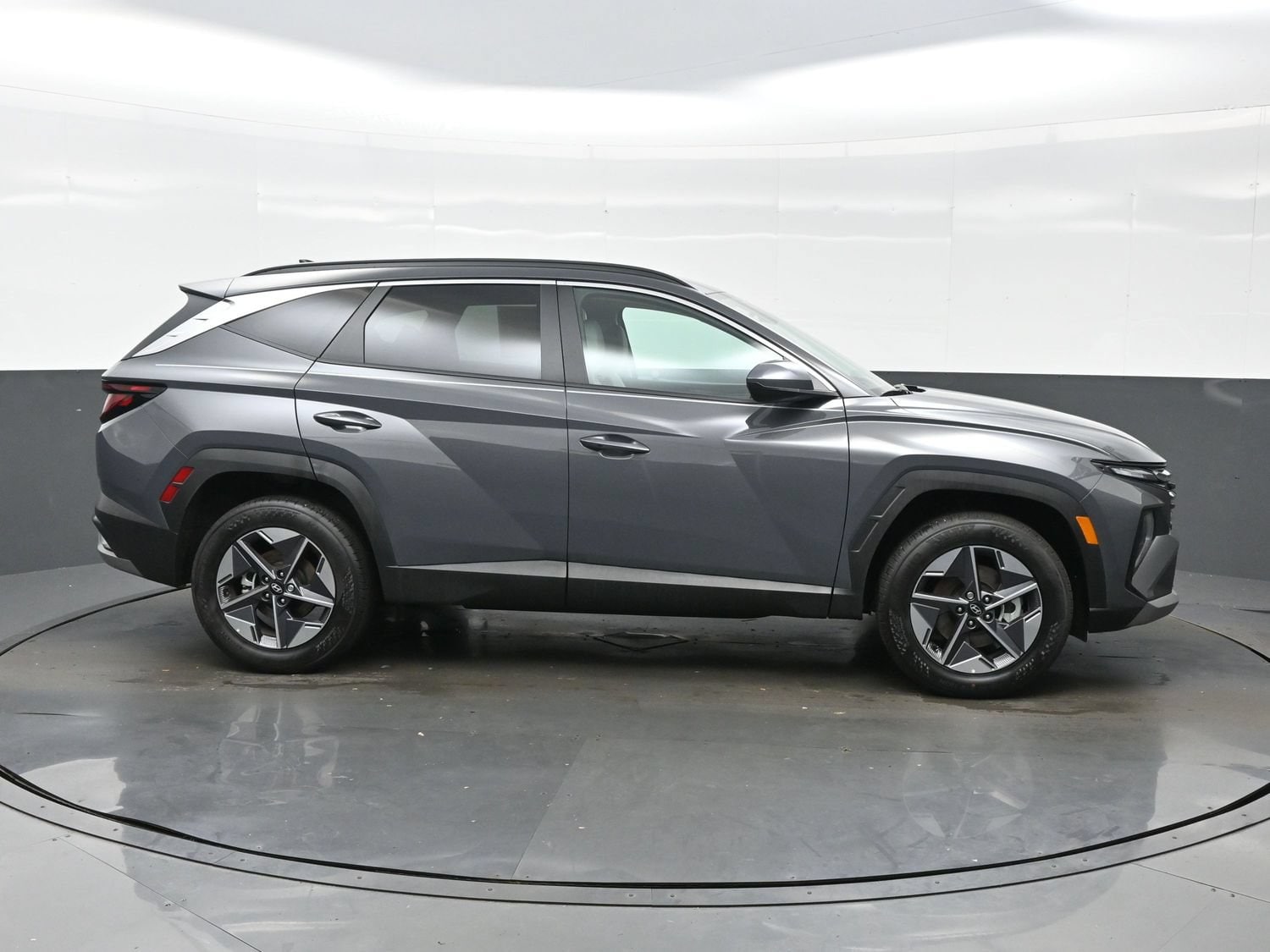 2026 Hyundai Tucson SEL - Photo 7