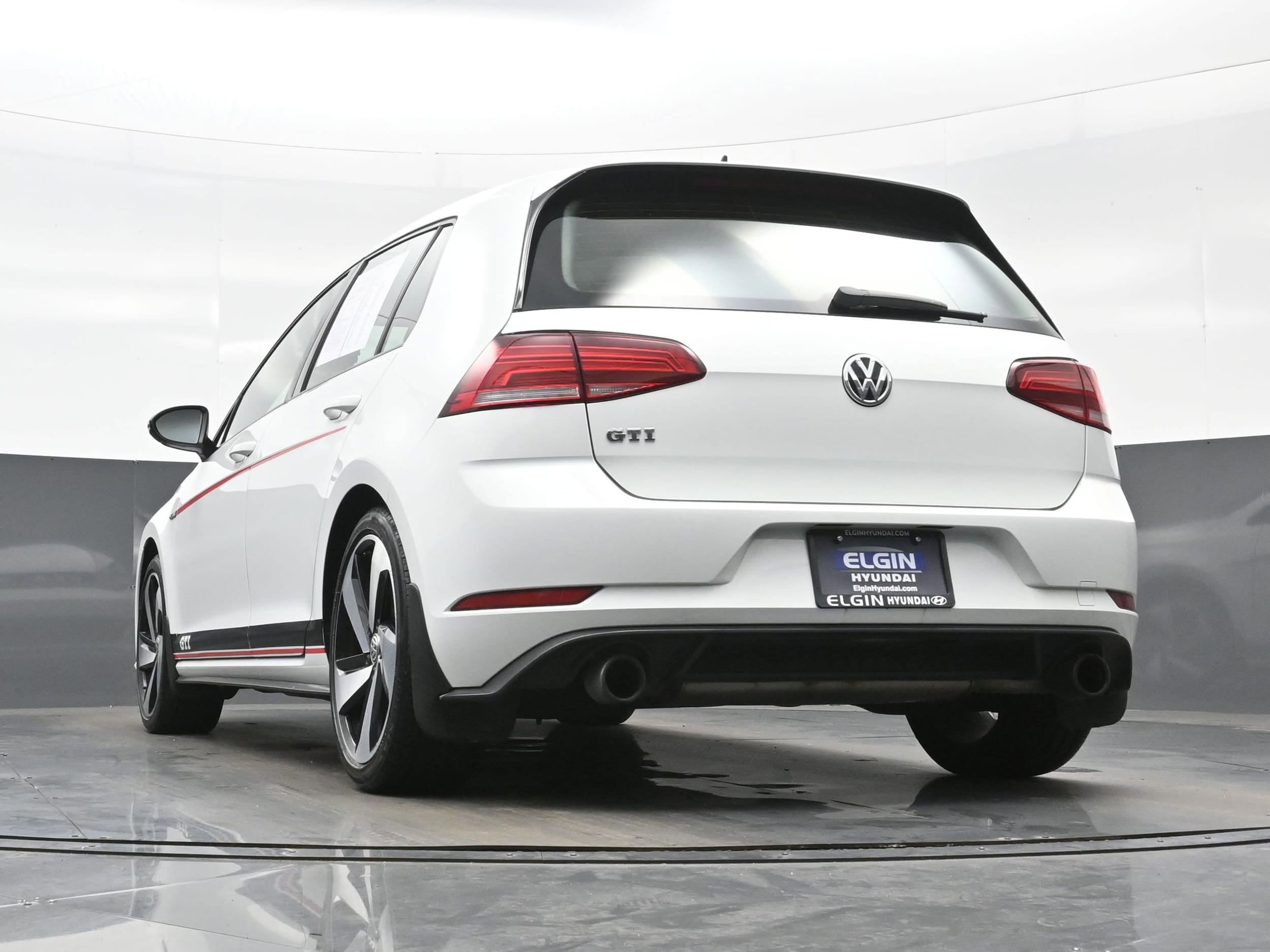 2018 Volkswagen Golf GTI SE - Photo 29