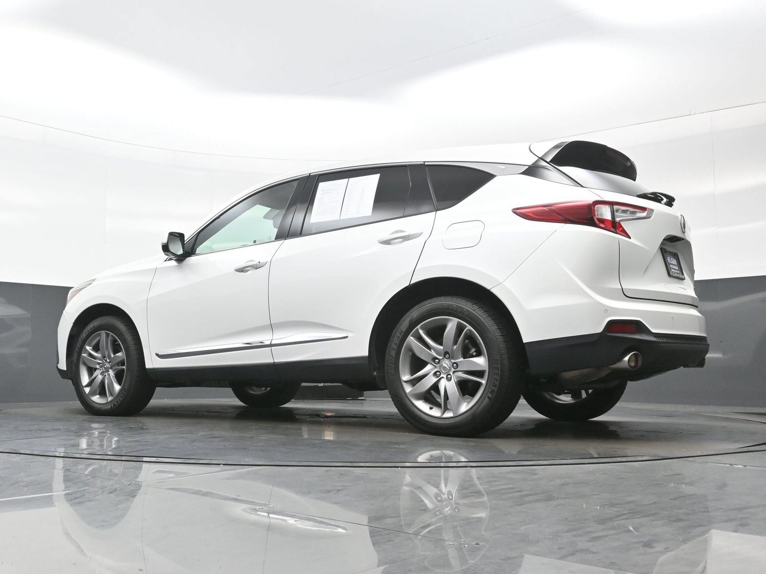 2021 Acura RDX Advance Package - Photo 33