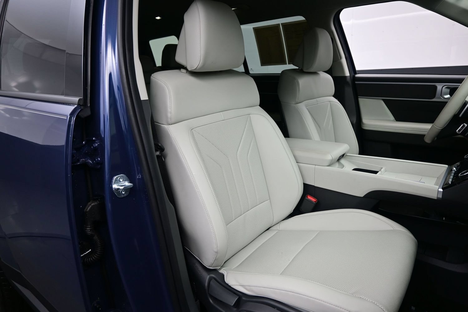 2026 Hyundai Santa Fe SEL - Photo 14