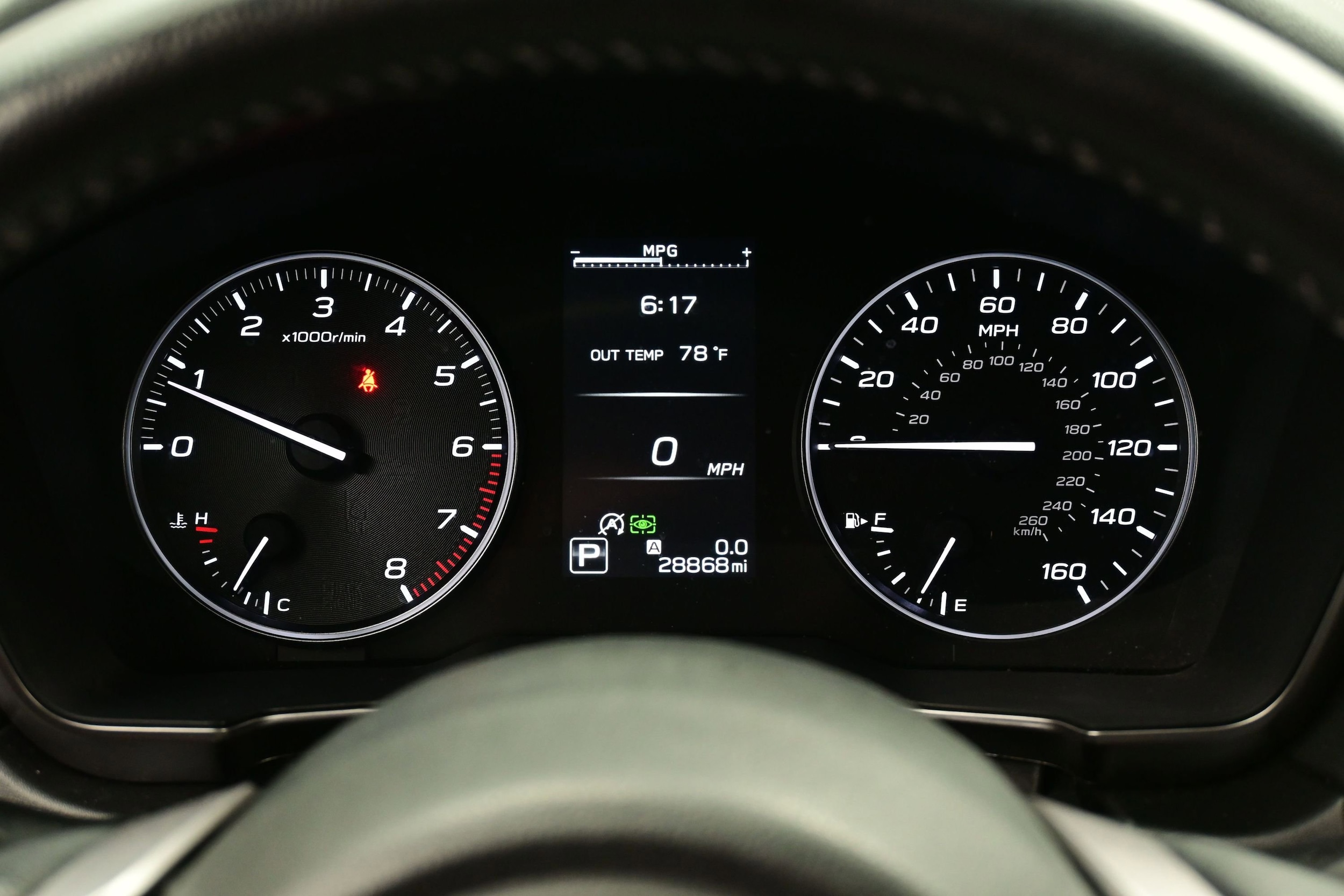 2023 Subaru Outback Limited - Photo 27