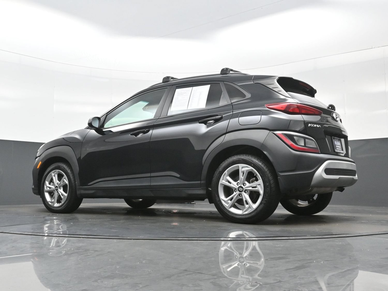 2023 Hyundai Kona SEL - Photo 29