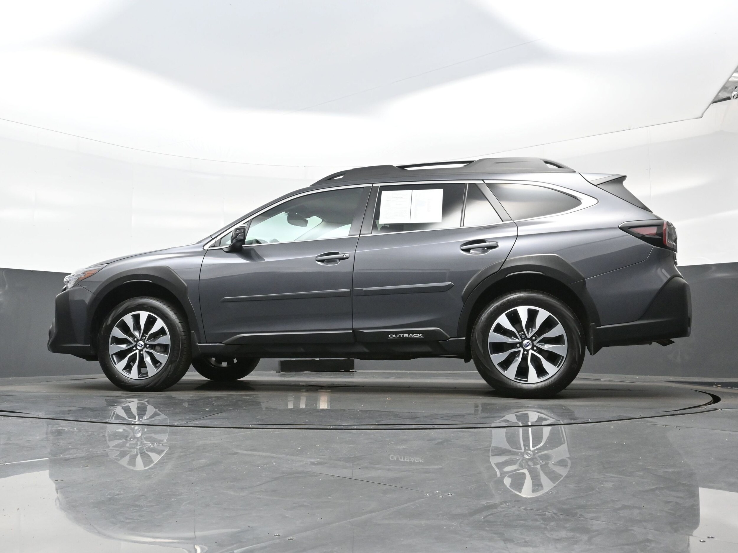 2023 Subaru Outback Limited - Photo 30
