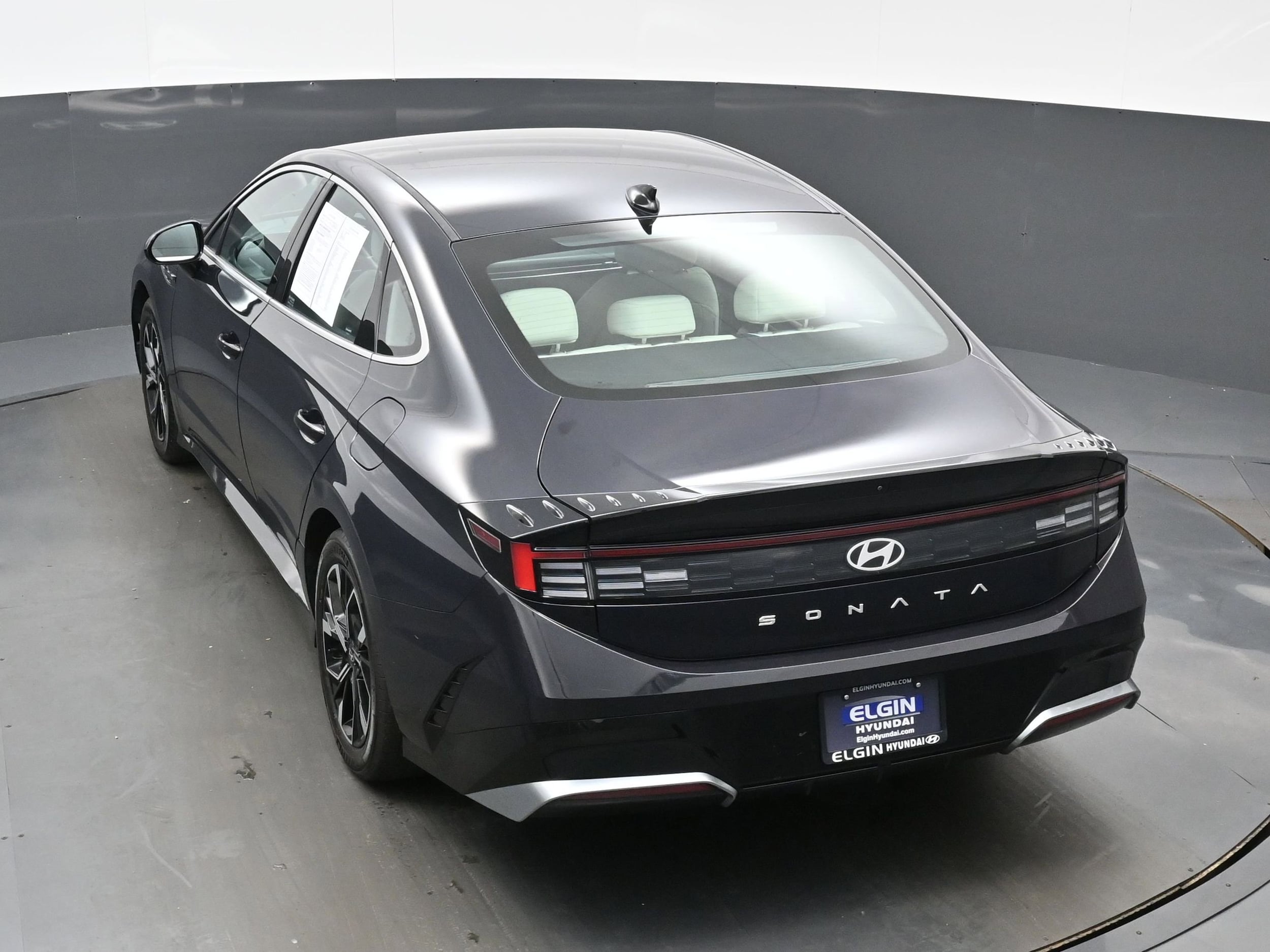 2024 Hyundai Sonata SEL - Photo 43