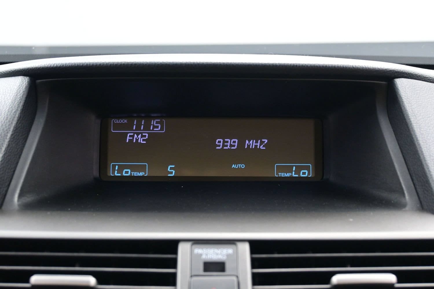 2011 Honda Accord EX-L V6 - Photo 18