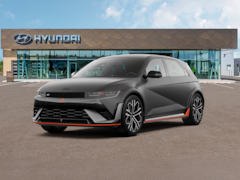 2025 Hyundai IONIQ 5 N Base SUV
