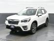 Used 2021 Subaru Forester Limited SUV