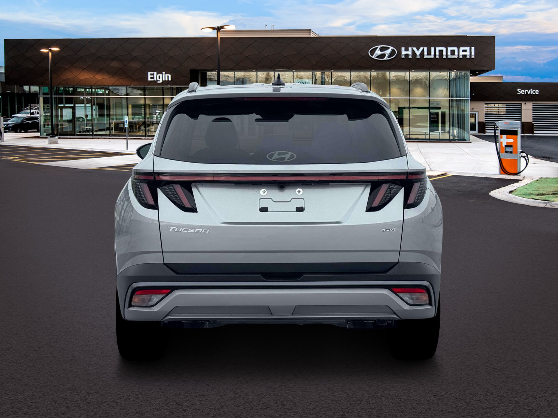 Vehicle thumbnail