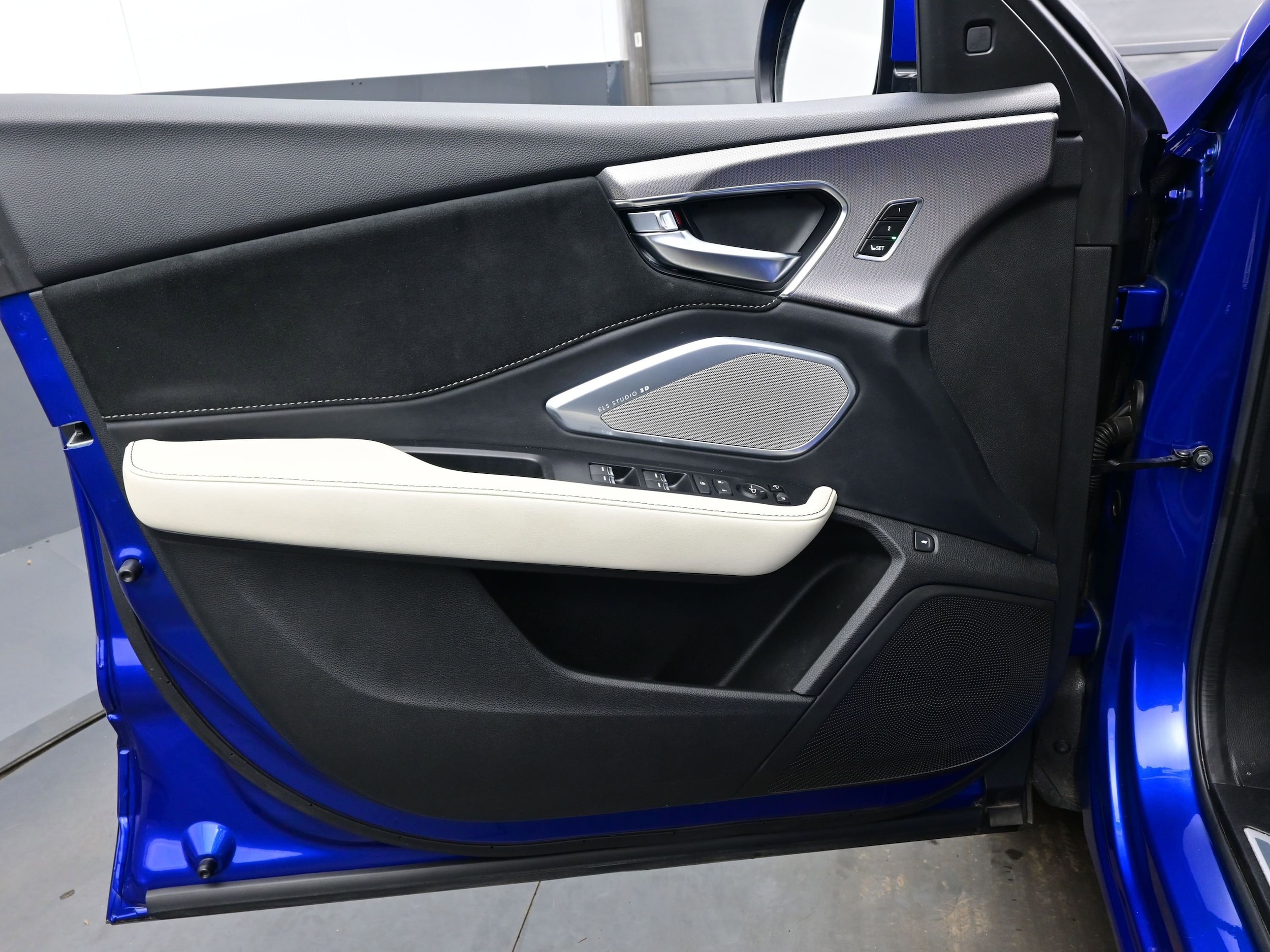 2023 Acura RDX A-Spec w/ Advance Package - Photo 9