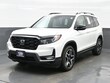 Honda Passport