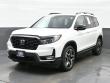 Used 2022 Honda Passport Elite SUV