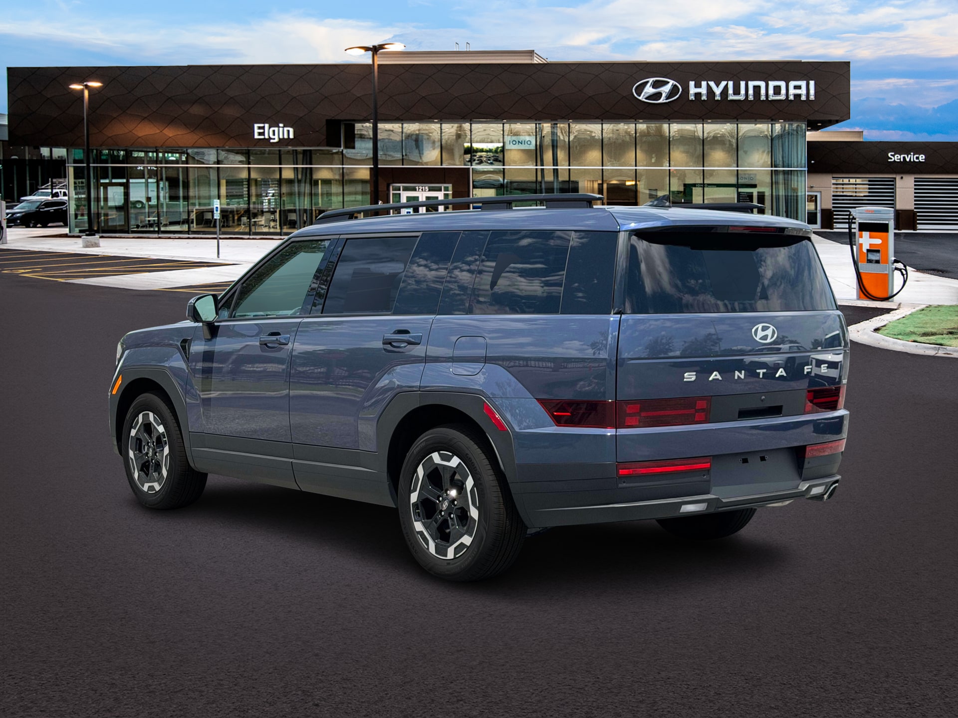 Vehicle thumbnail