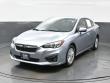 Used 2018 Subaru Impreza Premium Sedan