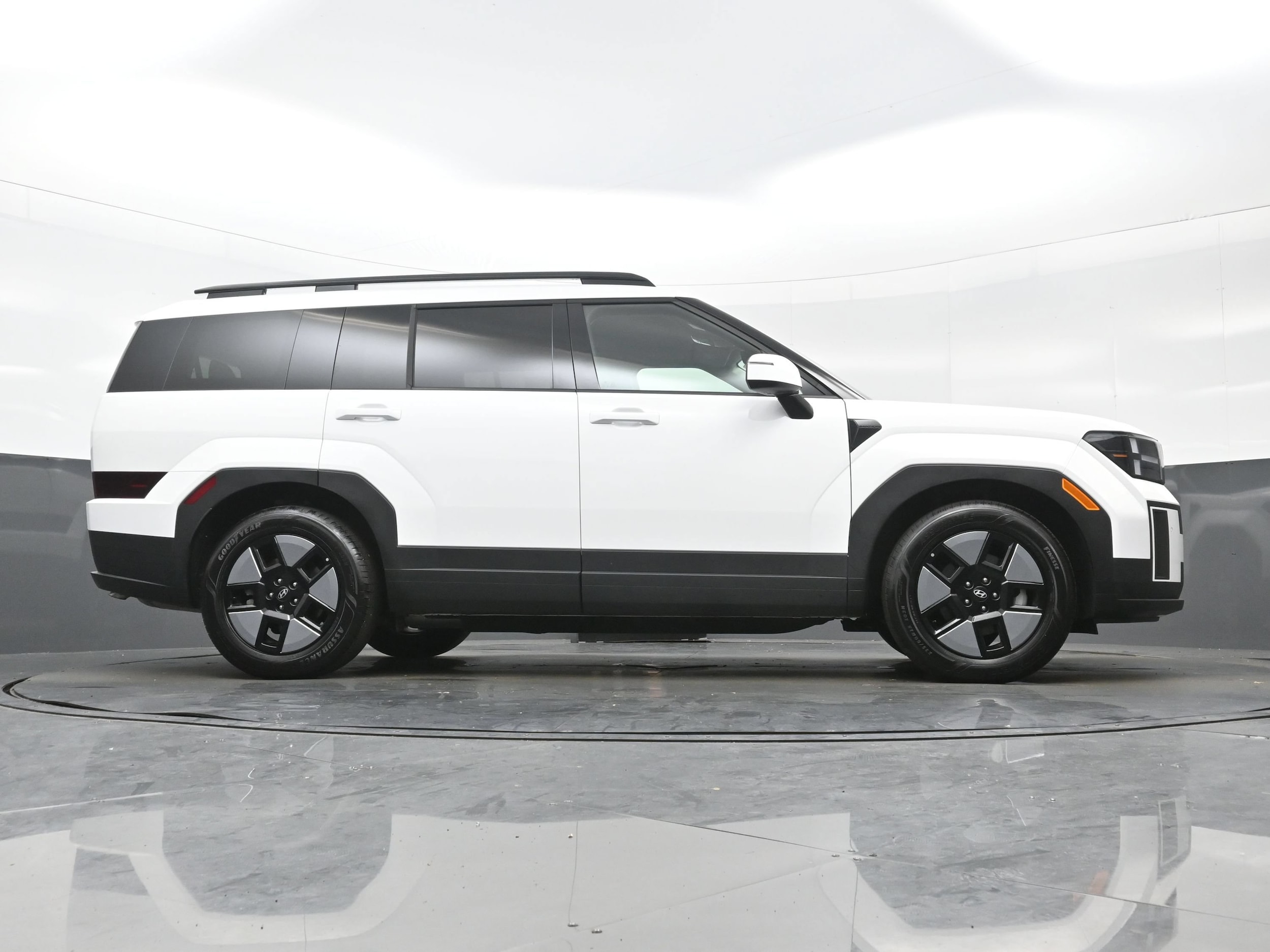2025 Hyundai Santa Fe SEL - Photo 32