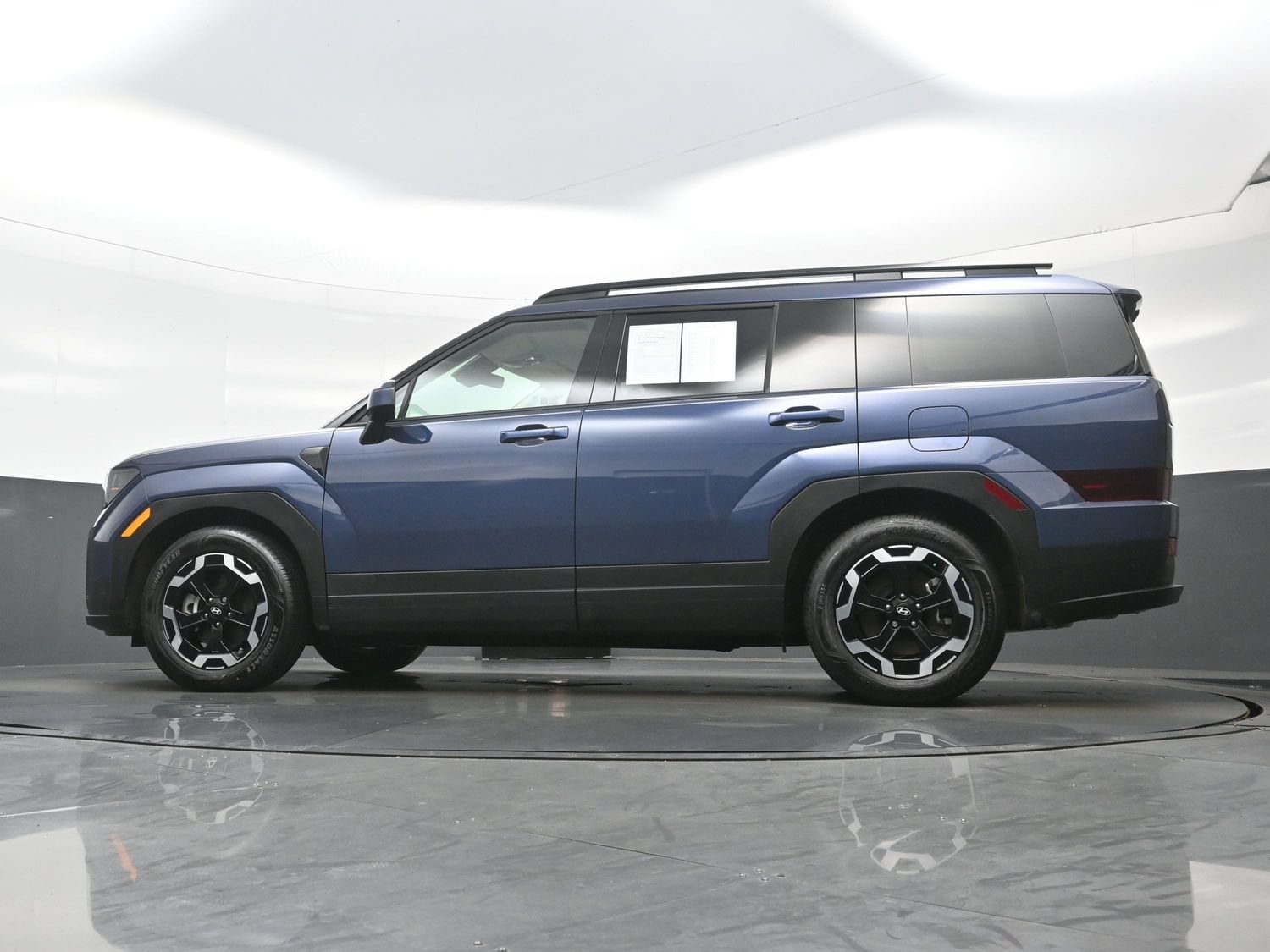 2026 Hyundai Santa Fe SEL - Photo 30