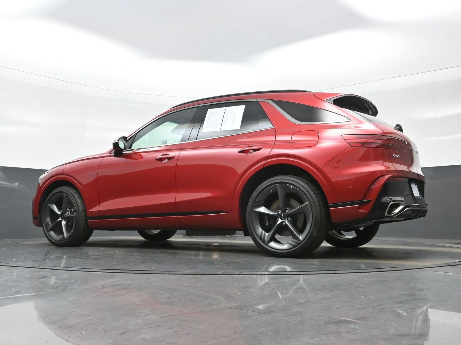 2026 GENESIS GV70 Sport Prestige - Photo 29