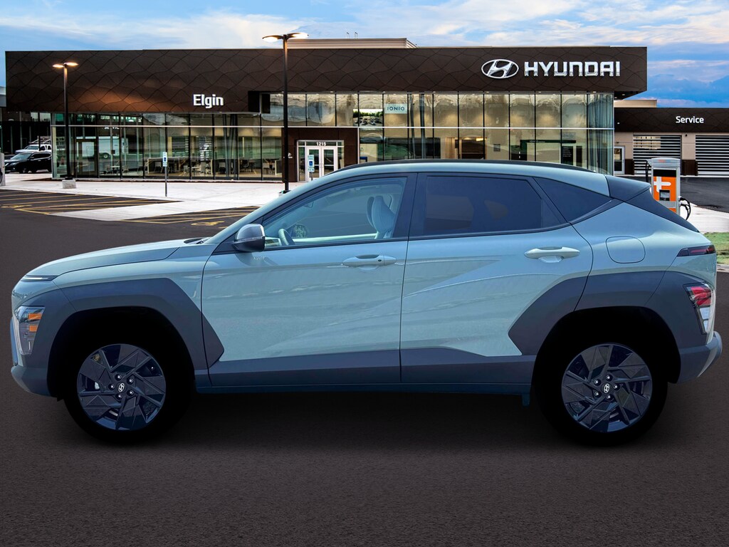 New 2026 Hyundai