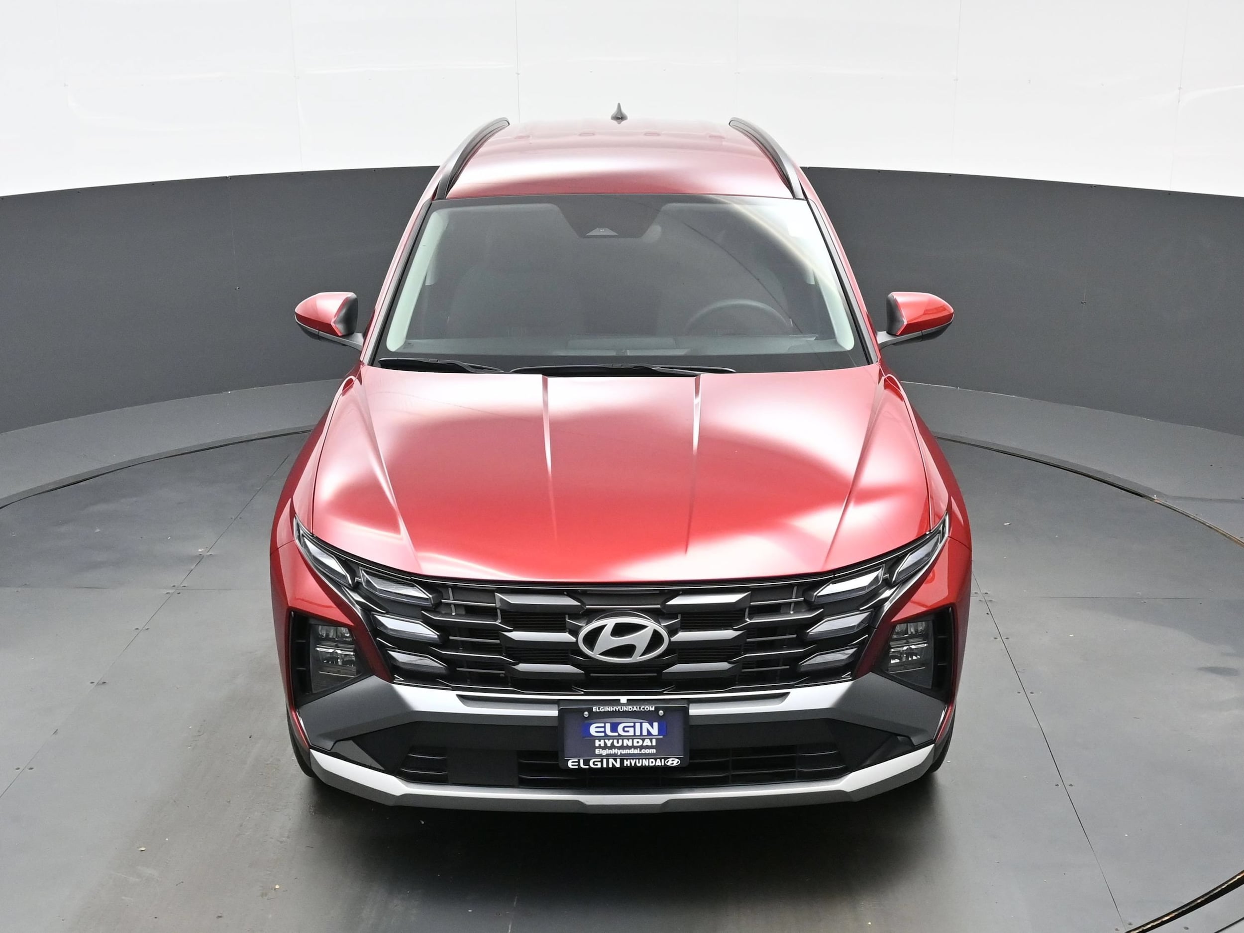 2025 Hyundai Tucson SEL - Photo 40