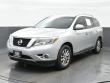 Used 2015 Nissan Pathfinder SL SUV