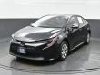 Used 2020 Toyota Corolla LE Sedan