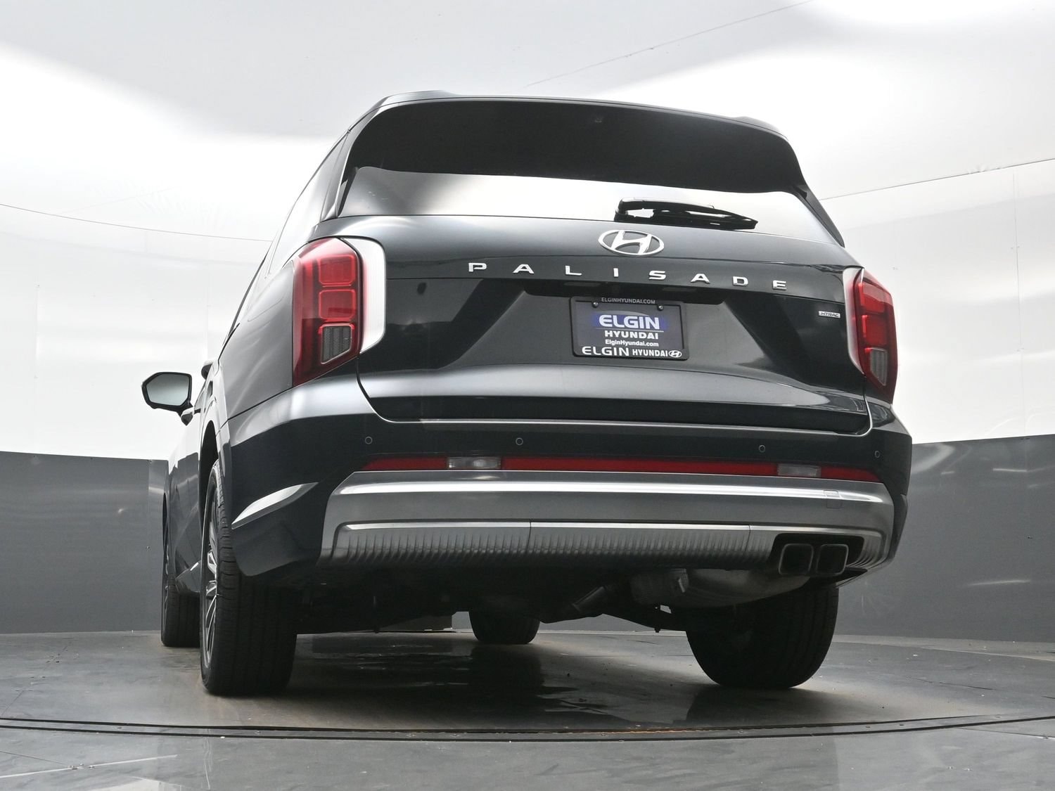 2023 Hyundai Palisade Calligraphy - Photo 32