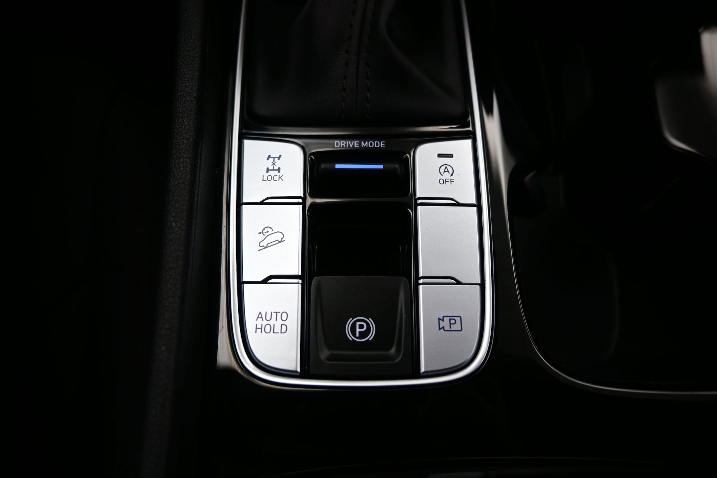 2026 Hyundai Tucson SEL - Photo 22