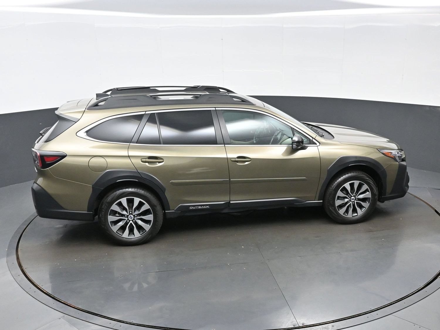 2024 Subaru Outback Limited - Photo 41