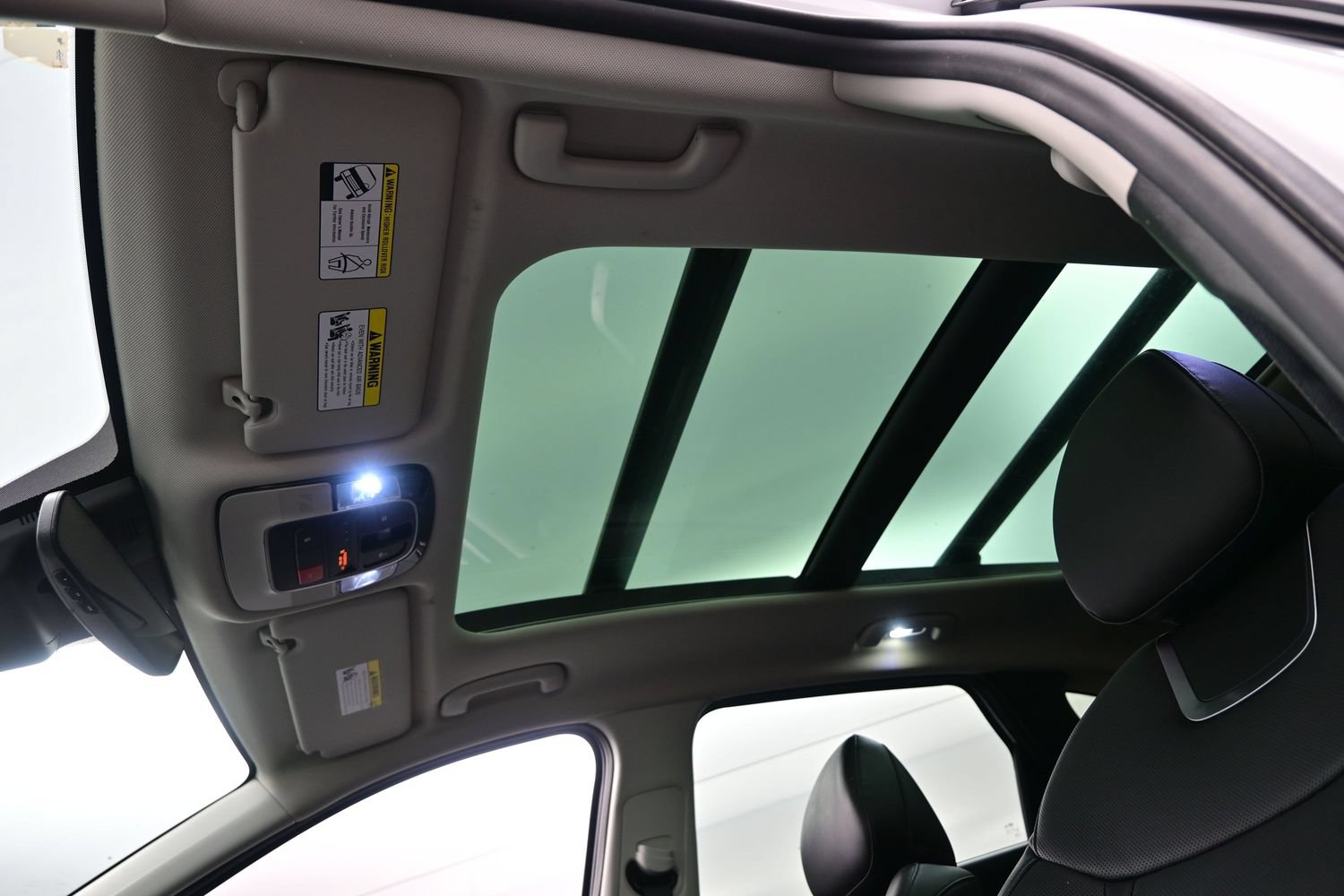 2024 Hyundai Tucson Limited - Photo 19