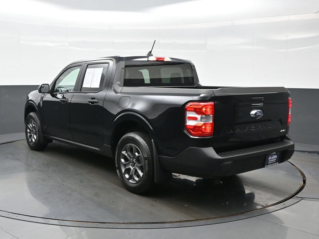 Used 2024 Ford