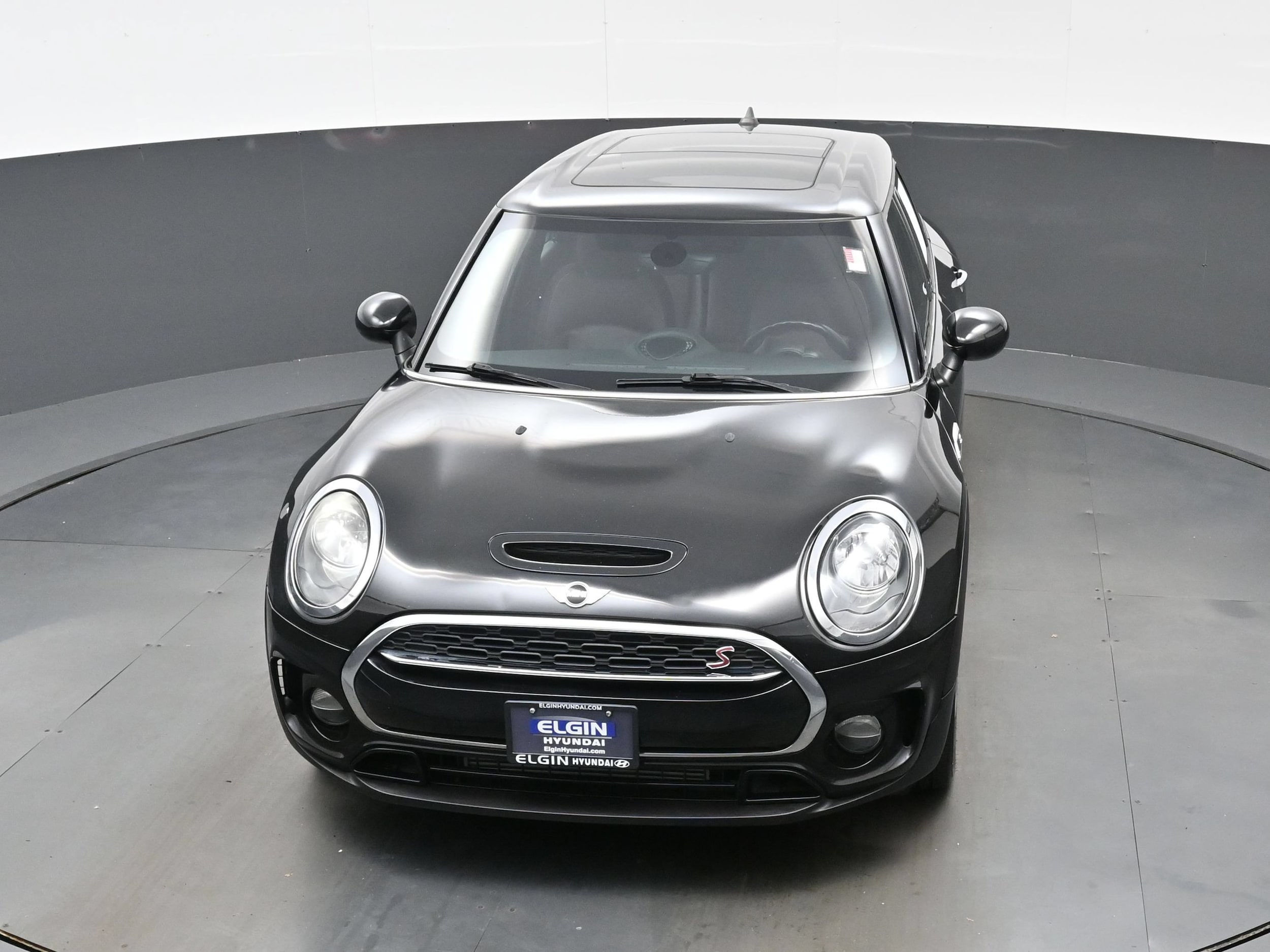 2017 MINI Clubman S - Photo 38
