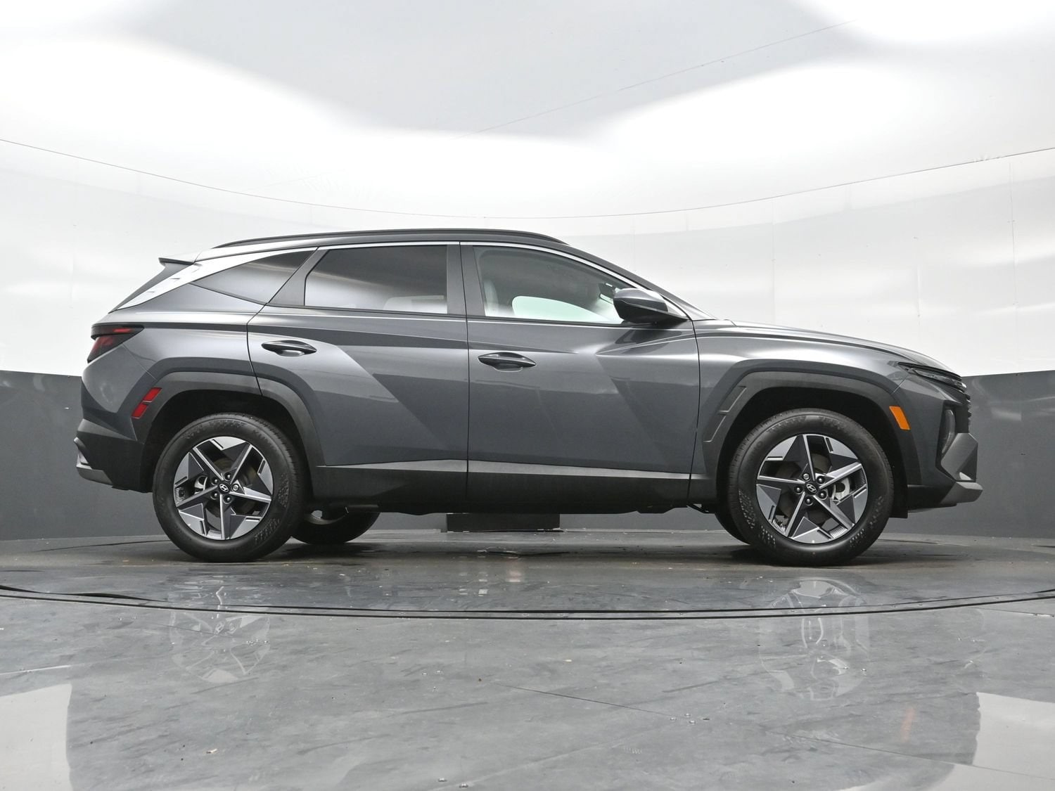 2026 Hyundai Tucson SEL - Photo 31