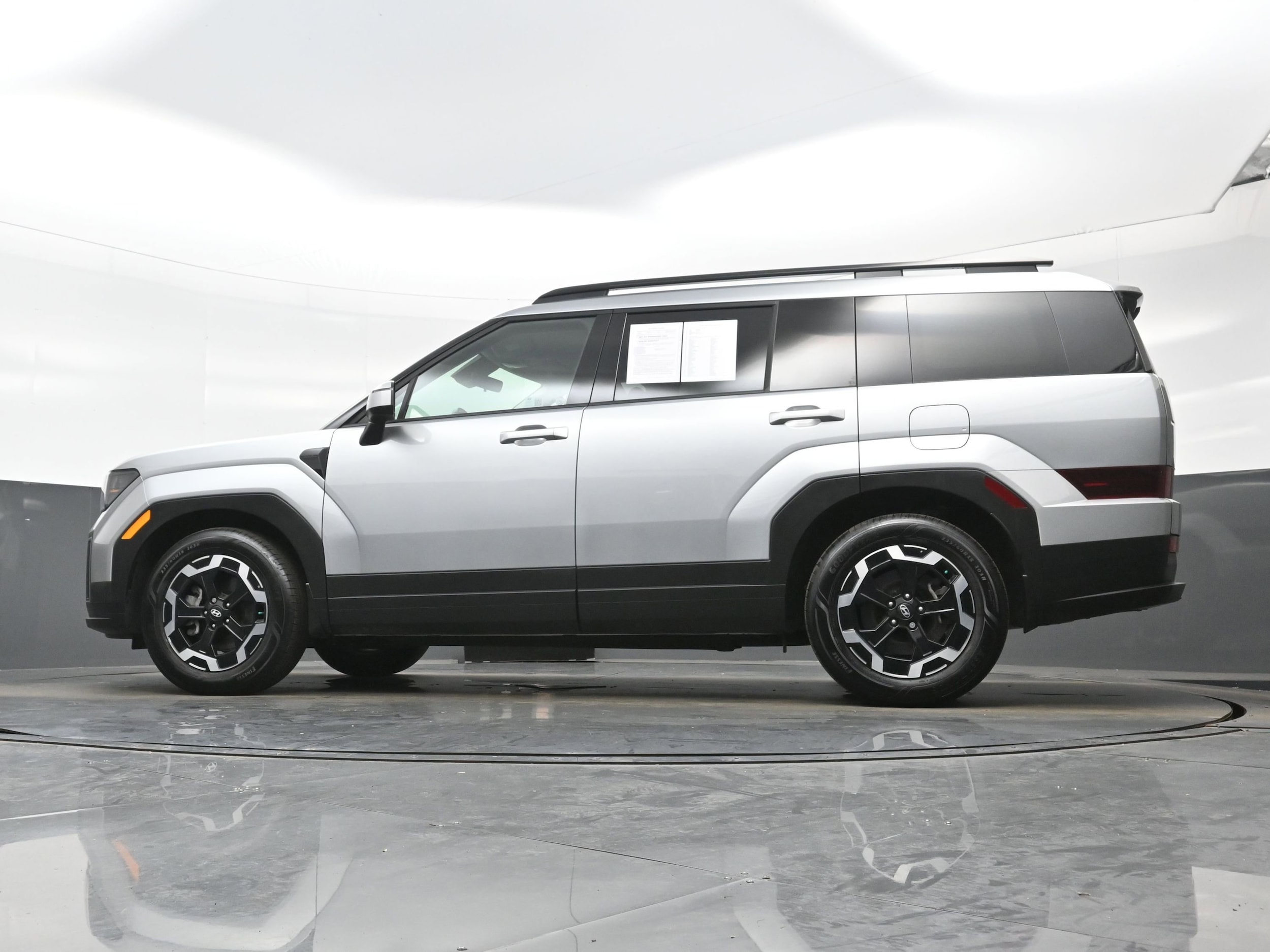 2026 Hyundai Santa Fe SEL - Photo 25