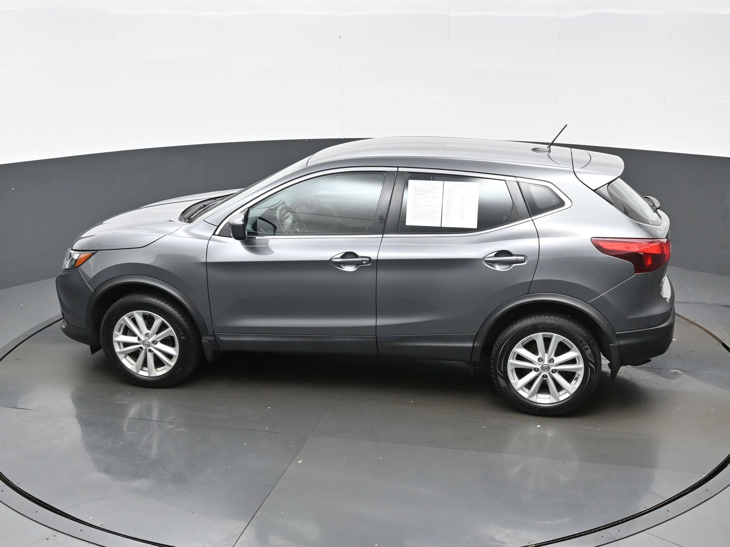 2018 Nissan Rogue Sport S - Photo 31