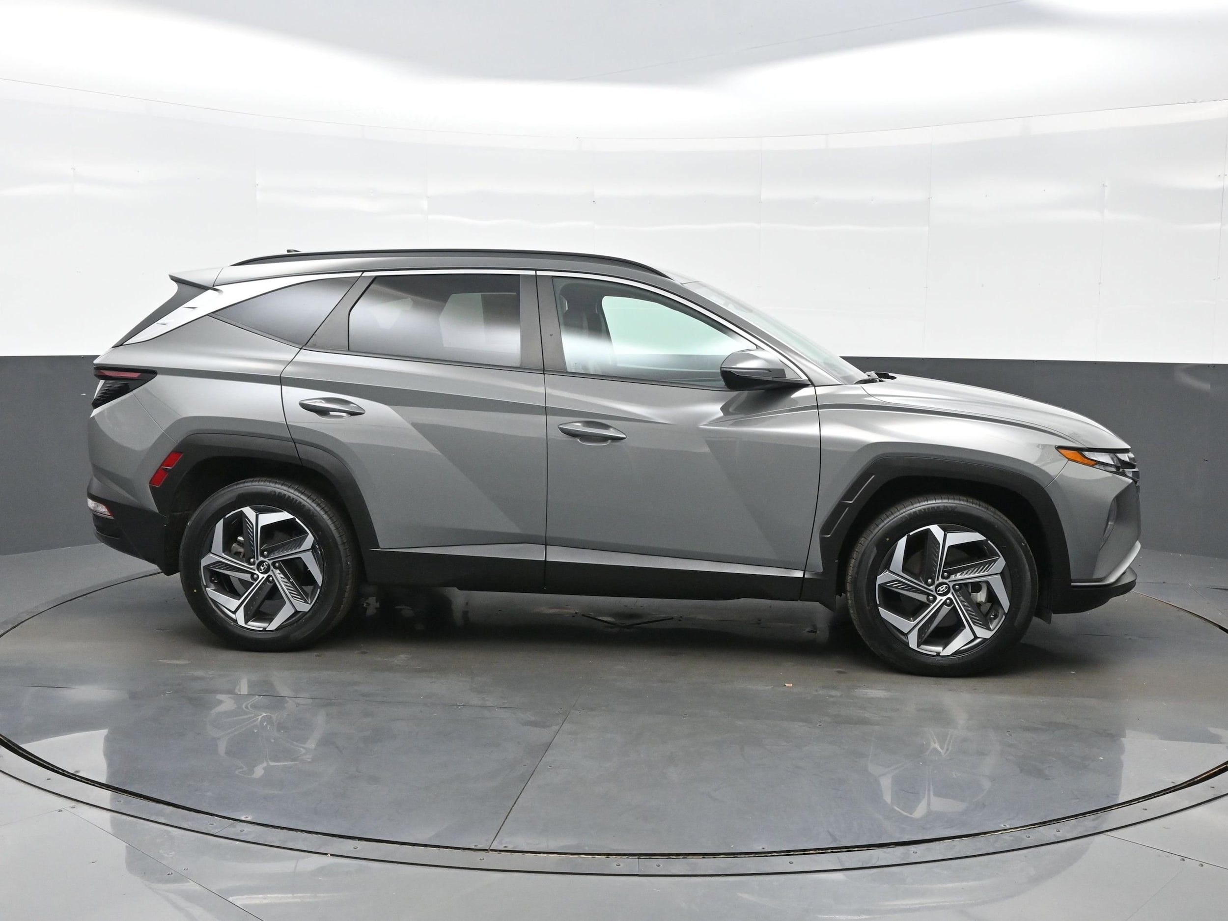 2024 Hyundai Tucson SEL - Photo 7