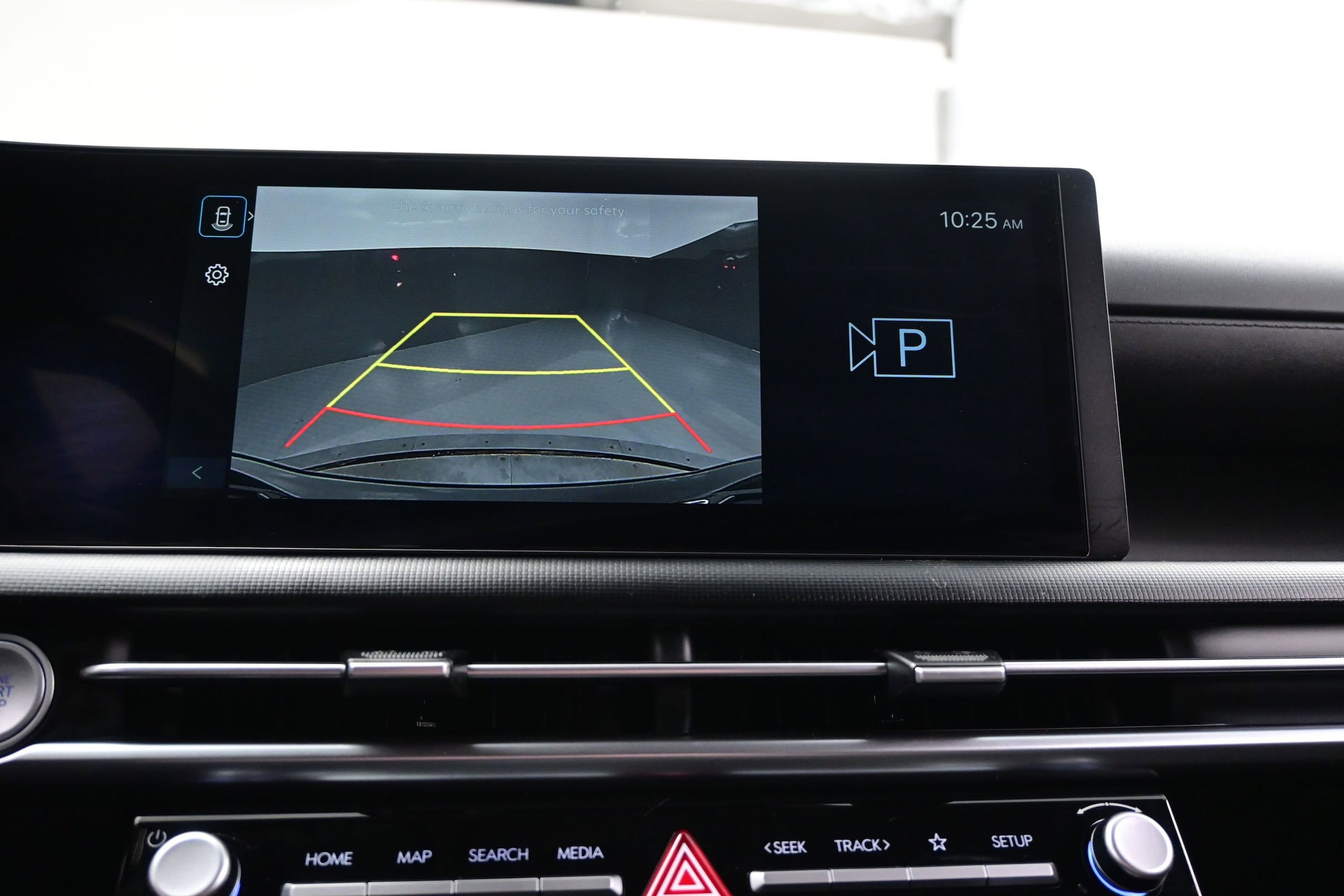 2026 Hyundai Tucson SEL - Photo 18
