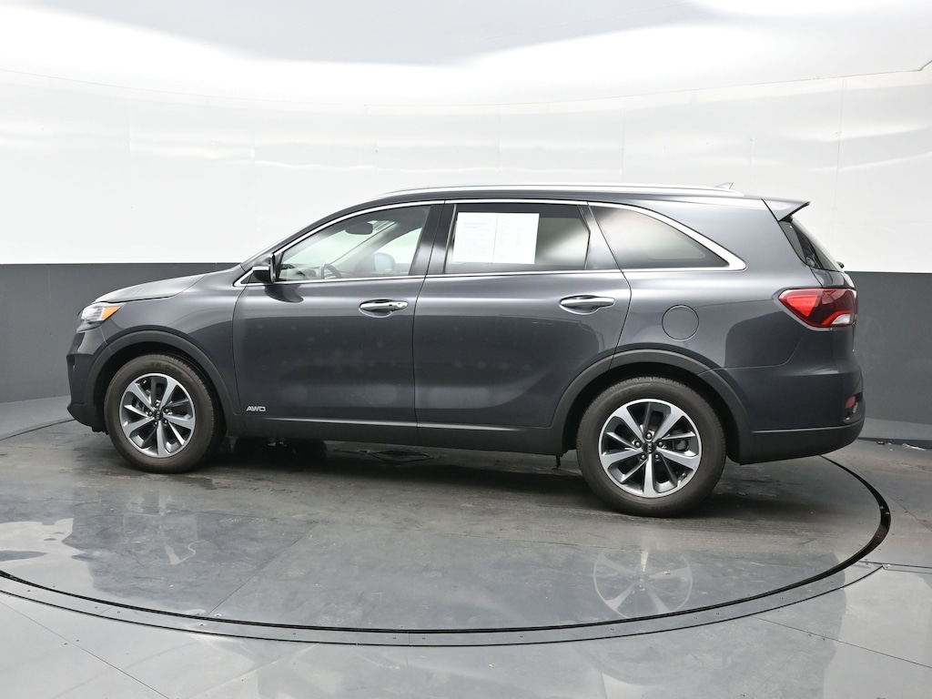 Used 2019 Kia Sorento EX V6 SUV