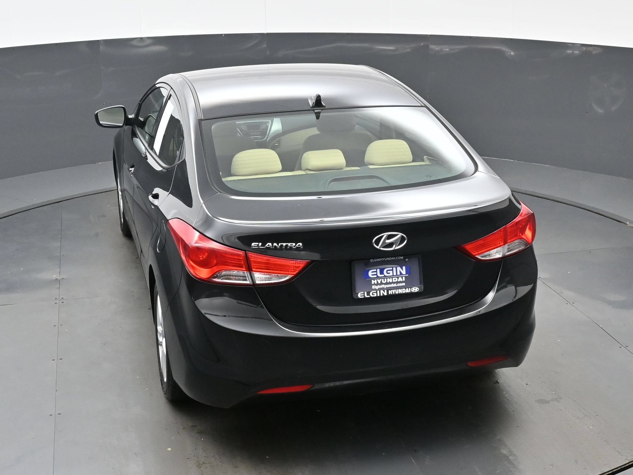 2013 Hyundai Elantra GLS - Photo 33