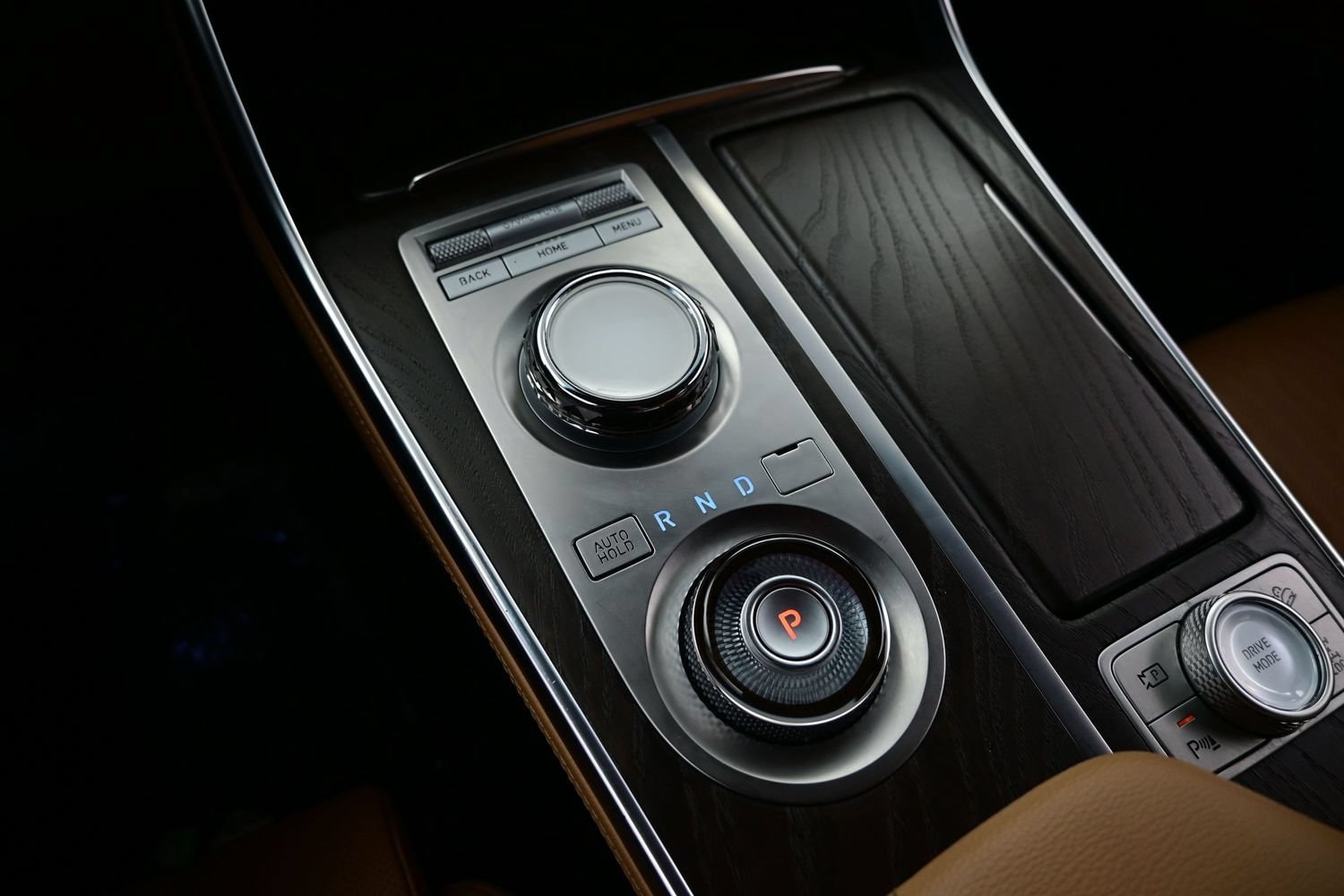 2023 GENESIS GV80 Advanced+ - Photo 23
