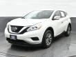 Used 2016 Nissan Murano S SUV