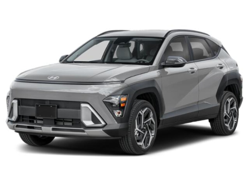 New 2027 Hyundai Kona SEL Premium FWD SUV